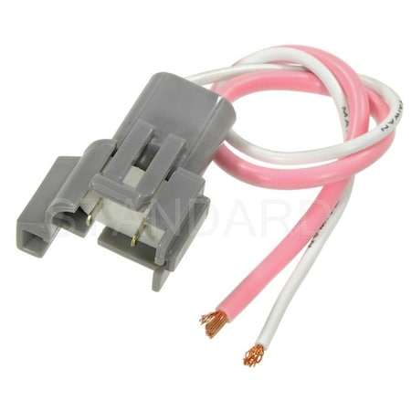 Handy Pack Handy HP4595 Tachometer Gauge Connector HP4595